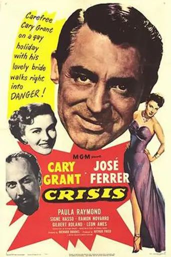 Crisis (1950)