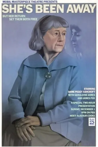 She's Been Away (1989)