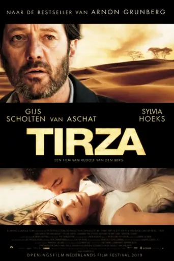 Tirza (2010)