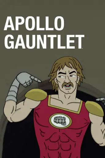 Apollo Gauntlet (2017)