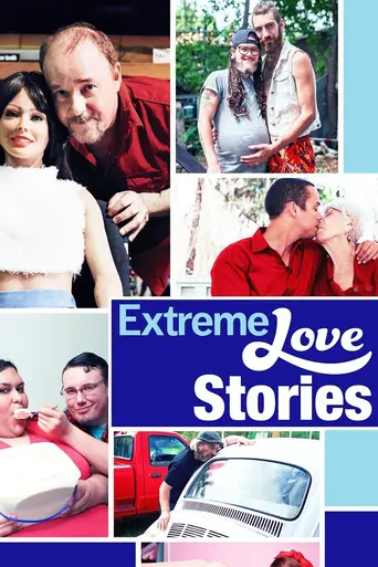 Extreme Love (2018)