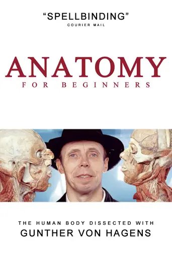 Anatomy for Beginners (2007)