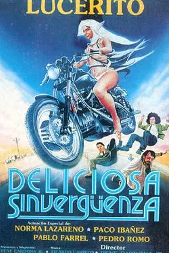 Deliciosa sinvergüenza (1990)