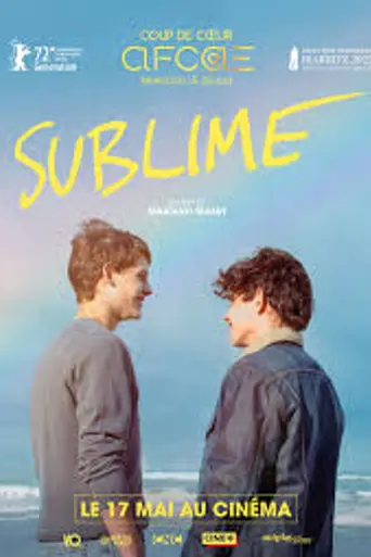 Sublime (2022)