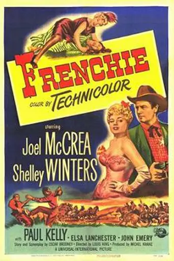 Frenchie (1950)