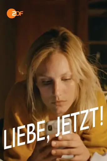 Liebe. Jetzt! (2020)