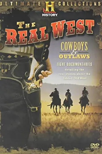 The Real West (1992)