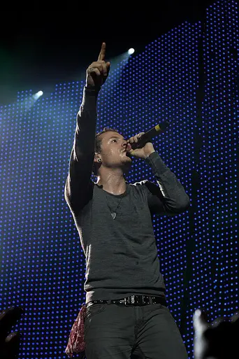 Concierto homenaje a Chester Bennington