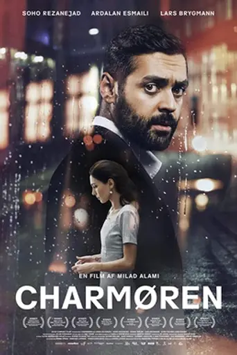 Charmøren (2018)