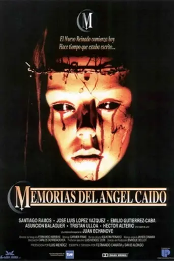 Memorias del ángel caído (1997)