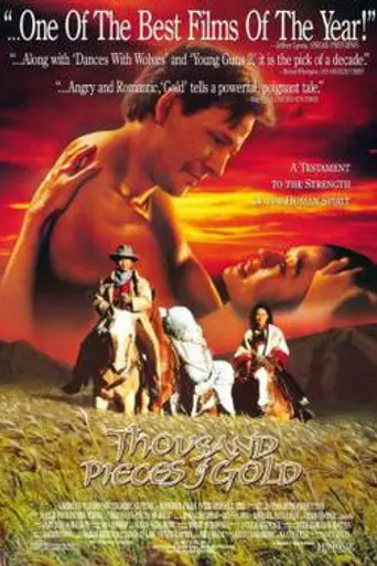Thousand Pieces of Gold (1990)