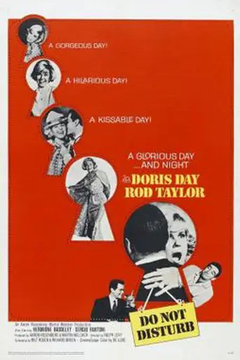 Do Not Disturb (1965)