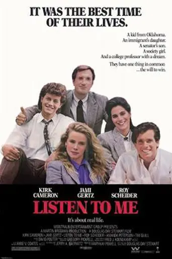 Escúchame (1989)