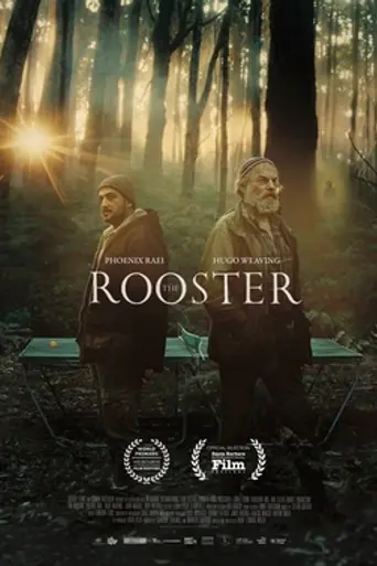 The Rooster (2023)