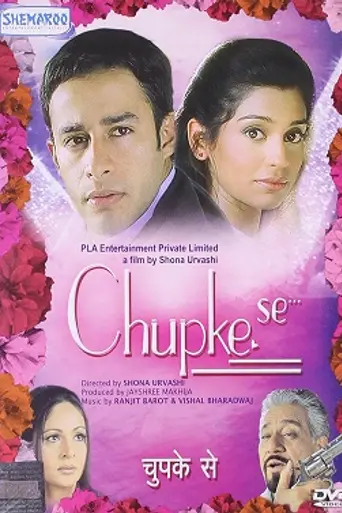 Chupke Se (2003)