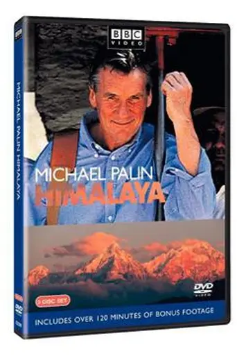 Himalaya with Michael Palin (2004)