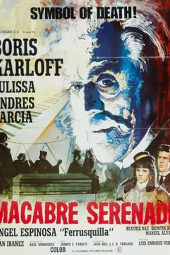 House of Evil (1968)
