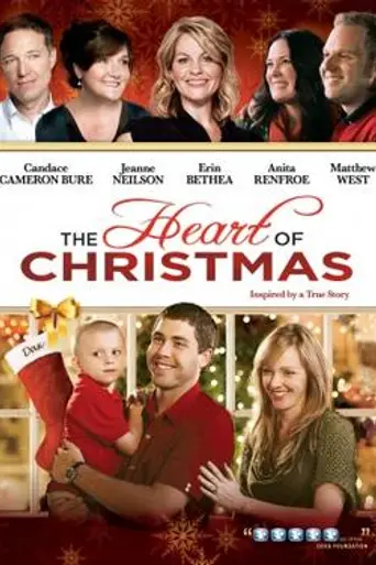 The Heart of Christmas (2011)