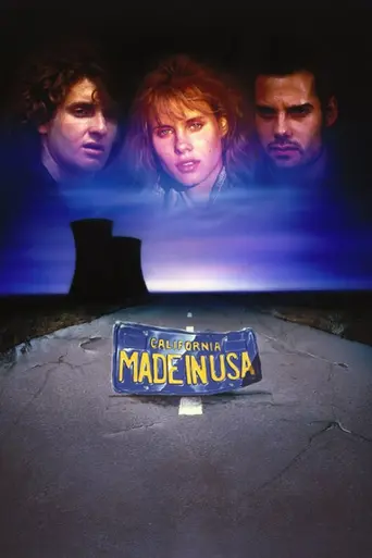 Сделанные в Америке (1987)
