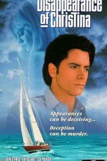 The Disappearance of Christina (1993)