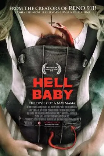 El bebé del Diablo (2013)