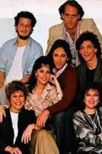 Hometown (1985)
