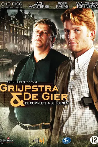 Grijpstra & De Gier (2004)