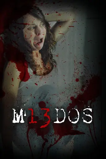 13 Miedos (2007)