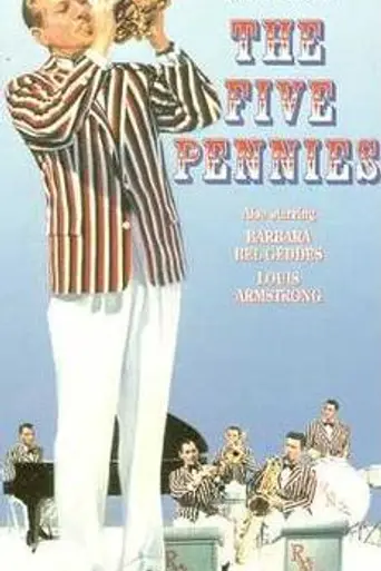 The Five Pennies (1959)