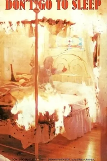 Don't Go to Sleep (1982)