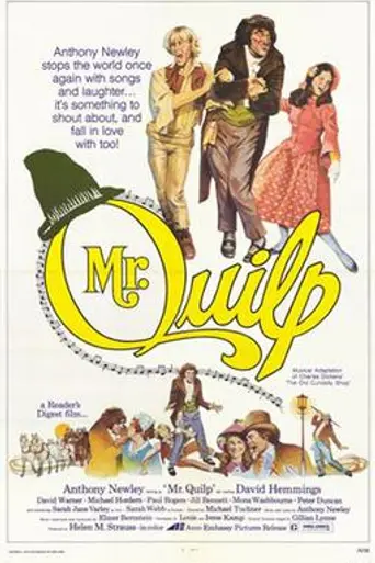 Mr. Quilp (1975)