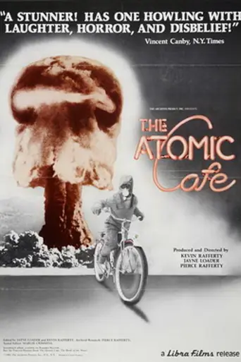 El café atómico (1982)