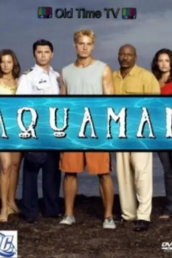 Aquaman (2006)