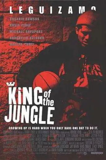King of the Jungle (2000)
