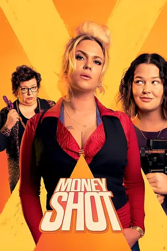 Money Shot (2024)