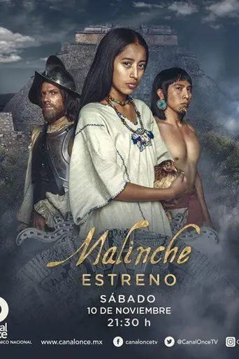 Malinche (2018)