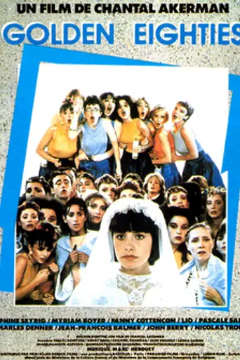 Golden Eighties (1986)