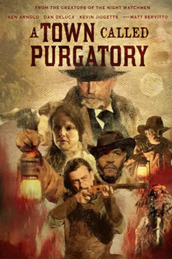 A Town Called Purgatory