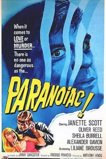 Paranoiac (1960)