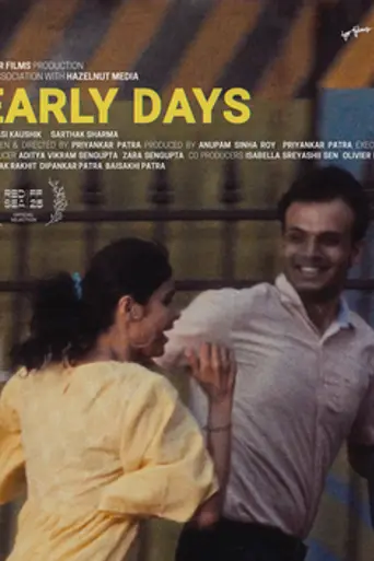 Early Days (2025)