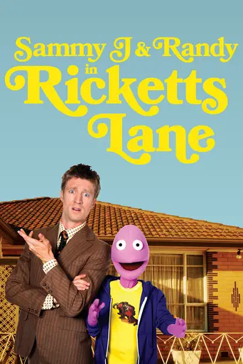 Sammy J & Randy in Ricketts Lane (2015)