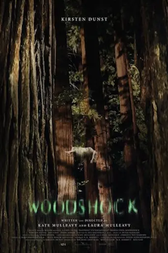 Woodshock (2016)