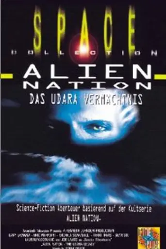 Alien Nation: The Udara Legacy (1997)