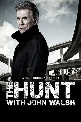The Hunt With John Walsh (2014)