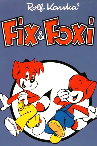 Fix y Foxi (2000)