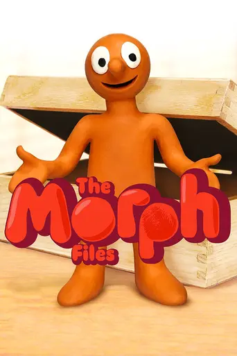 The Morph Files (1995)