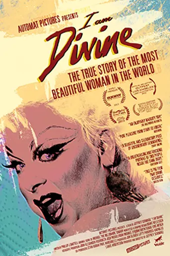 I Am Divine (2013)