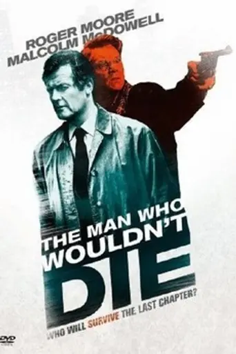 The Man Who Wouldn't Die (1994)