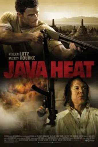 Java Heat (2013)