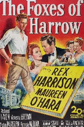 Débil es la carne (1947)